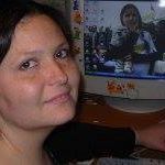 Virginia Baeza Photo 9