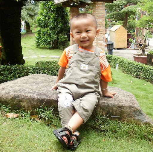 Danny Le Photo 26