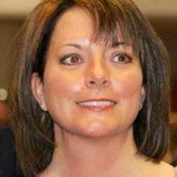 Deborah Gregory Photo 34