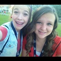 Hailey Hammer Photo 3