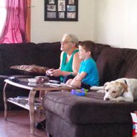 Joyce Goodman Photo 27