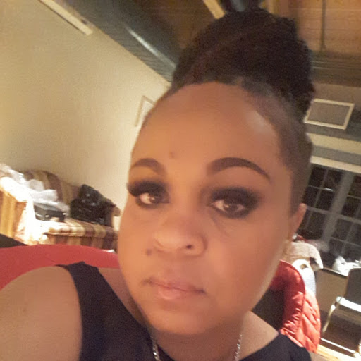 Celeste Carter Photo 7