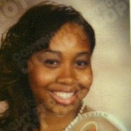 Tia Carter Photo 30