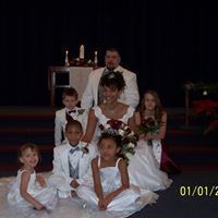 Babs Walker Photo 6