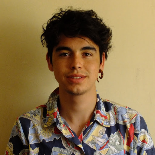 Rodrigo Ortega Photo 25