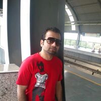 Rajinder Vij Photo 6