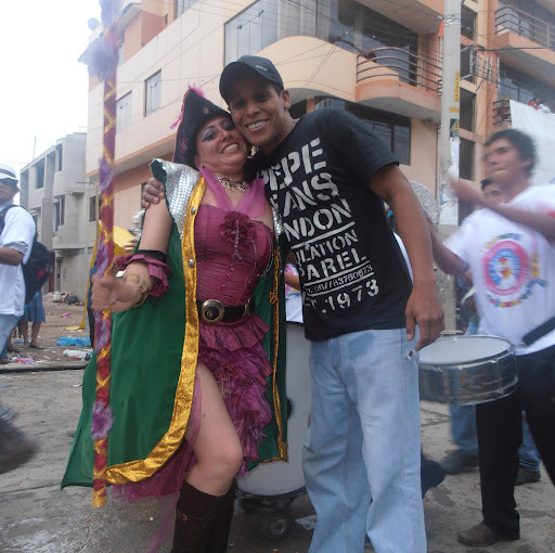 Christian Aguirre Photo 35