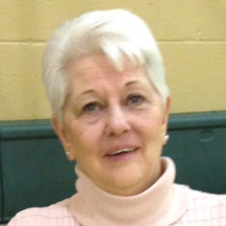 Kathleen Norris Photo 20