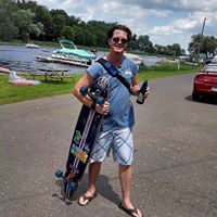 Christopher Larson Photo 46
