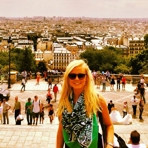 Amy Pearce Photo 12