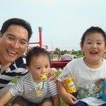 Chungping Liao Photo 1
