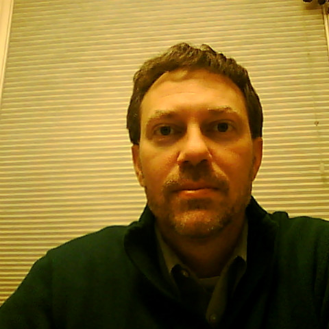 John Keel Photo 42