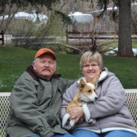 Susan Mathews Photo 7
