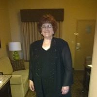 Darlene Robinson Photo 7