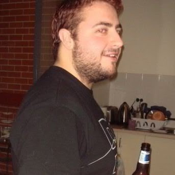 Russell Atkinson Photo 18