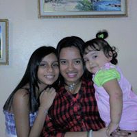 Nancy Aldana Photo 11