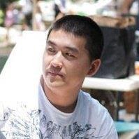 Tommy Lin Photo 41