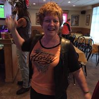 Mary Ruth Photo 28