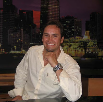 Ron Hauser Photo 7