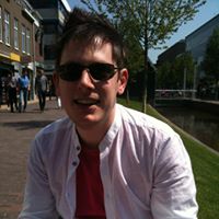 Chris Appleton Photo 22