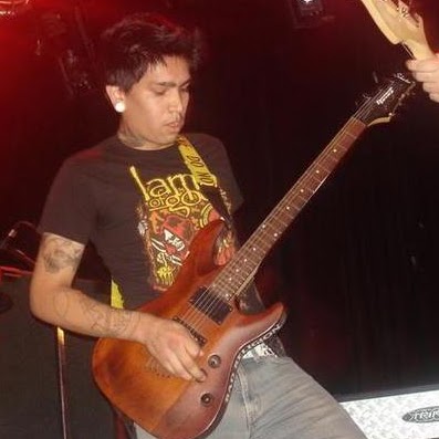 Daniel Morrell Photo 7
