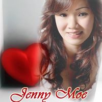 Jenny Moe Photo 9