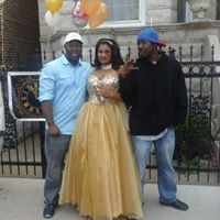 Gerald Taylor Photo 15