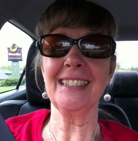 Pamela Yates Photo 10