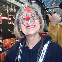 Janet Keener Photo 10