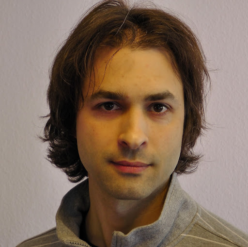 Robert Douglass Photo 19