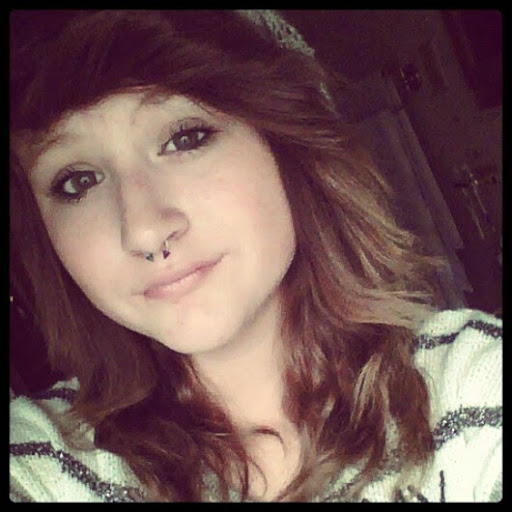 Gabrielle Davis Photo 5