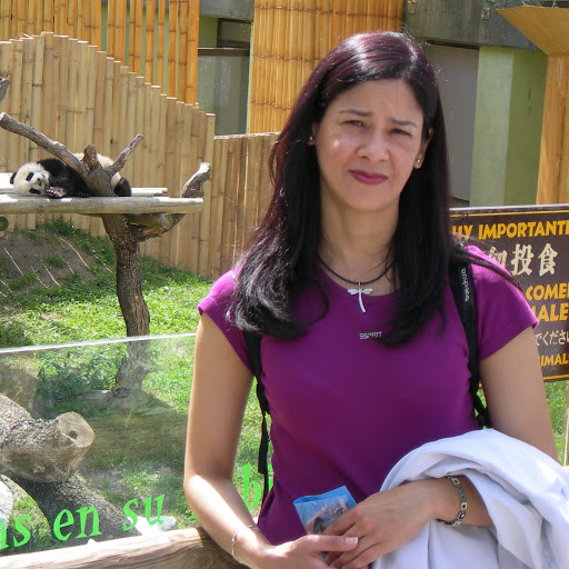 Virginia Calderon Photo 20