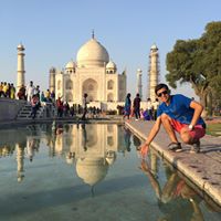 Zinal Patel Photo 30