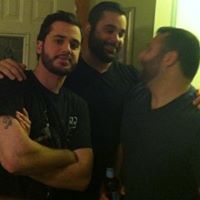 Michael Petroff Photo 10