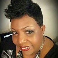 Crystal Rowe Photo 21