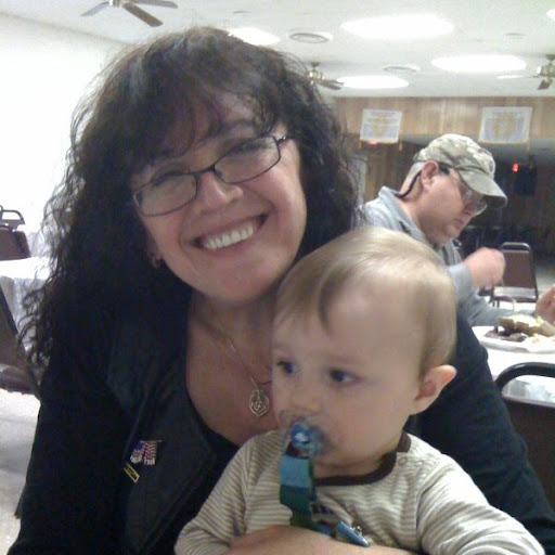 Connie Greene Photo 22
