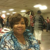 Cynthia Griffin Photo 8