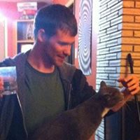Scott Robertson Photo 23