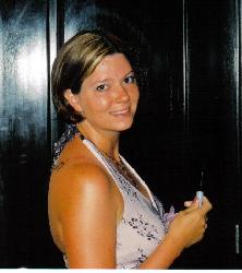 Jennifer Hamilton Photo 25