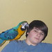Daniel Sparrow Photo 44
