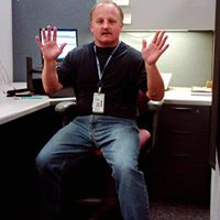 Michael Teasley Photo 16