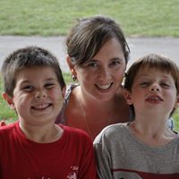 Amy Montgomery Photo 35
