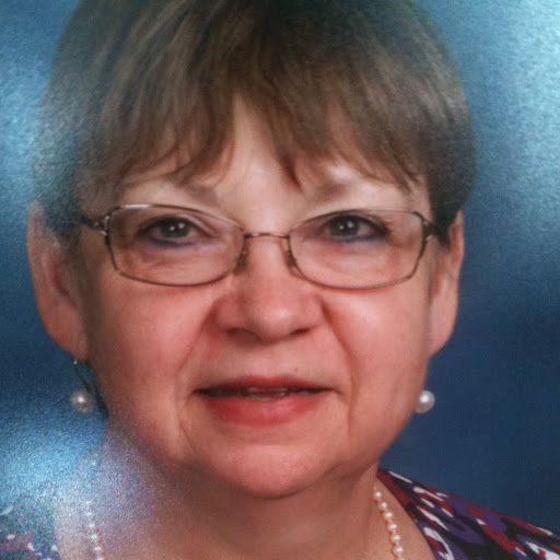 Christine Baird Photo 17