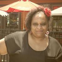 Phyllis Hampton Photo 17