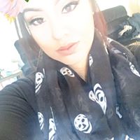 Catherine Ramirez Photo 16