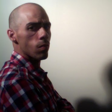 Rocky Rivera Photo 27