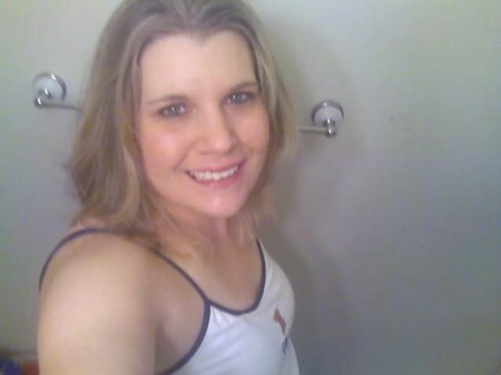 Jennifer Daugherty Photo 26