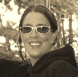 Jackie Weber Photo 18