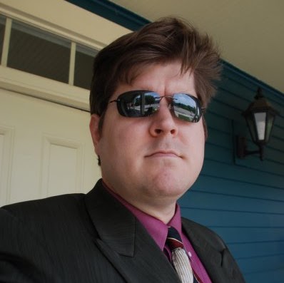 Robert Barker Photo 36
