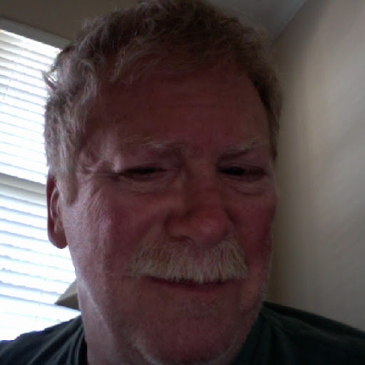 John Gilmore Photo 43